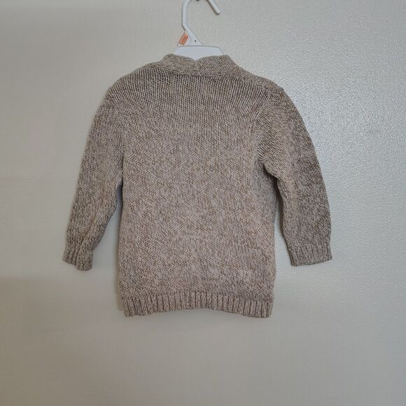 Old Navy Toddler Girls Open Front Cardigan Sweater Size 18-24 Months - Picture 3 of 3